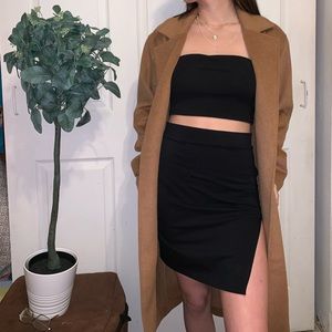 FOREVER 21 COAT